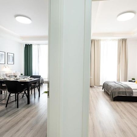 Charming Studio At Downtown Budapest Exterior foto