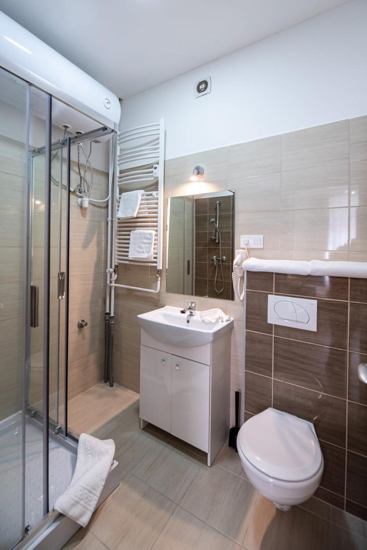 Charming Studio At Downtown Budapest Exterior foto