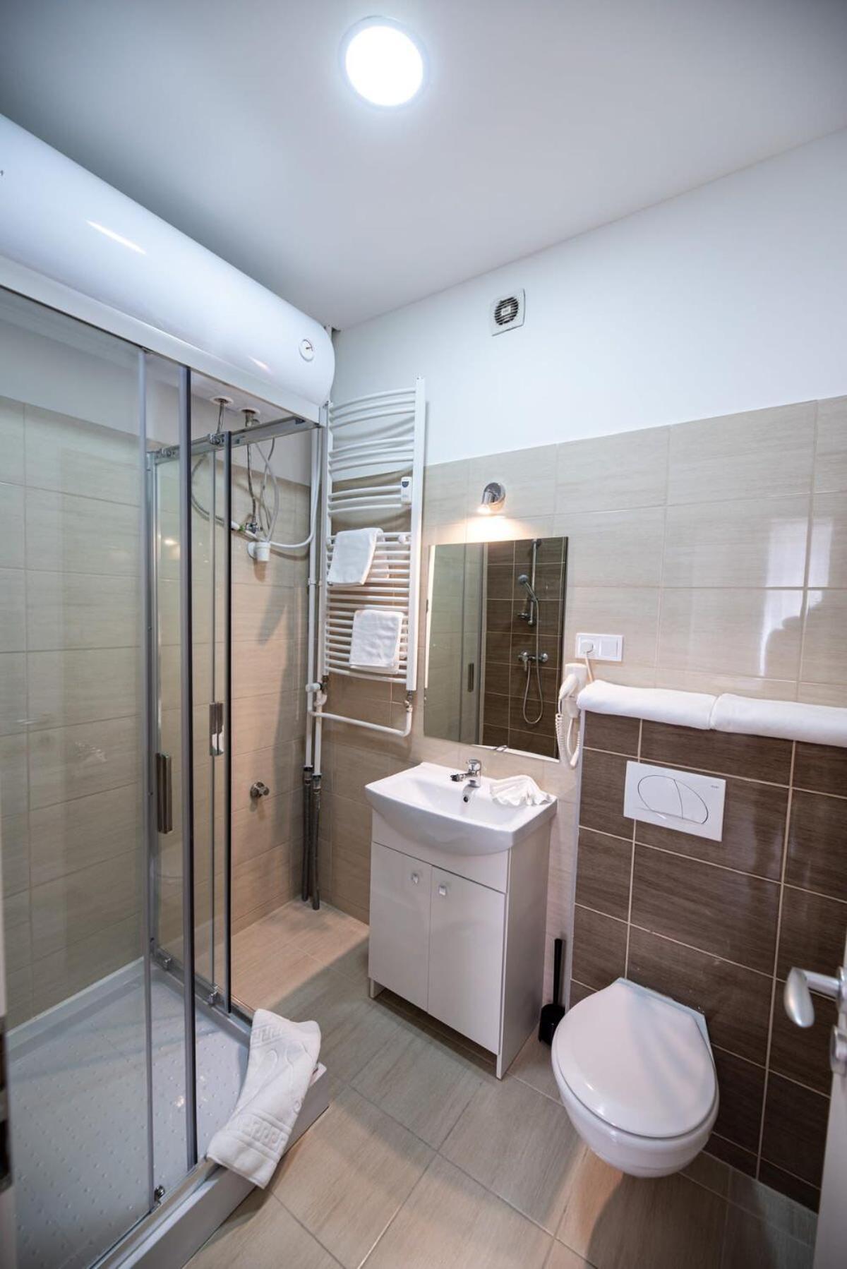 Charming Studio At Downtown Budapest Exterior foto